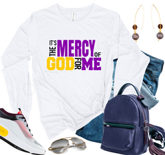 God For Me Tees