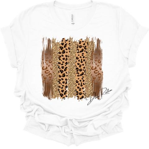 Golden Girl Tee