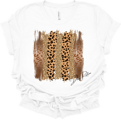 Golden Girl Tee