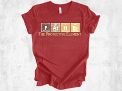 Father The Protective Element Tee