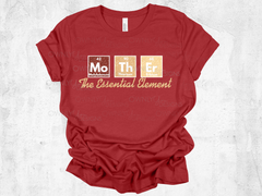 Mother The Essential Element Tee