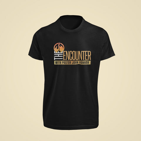 The Encounter T-shirt