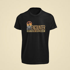 The Encounter T-shirt