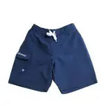 Navy Board Shorts