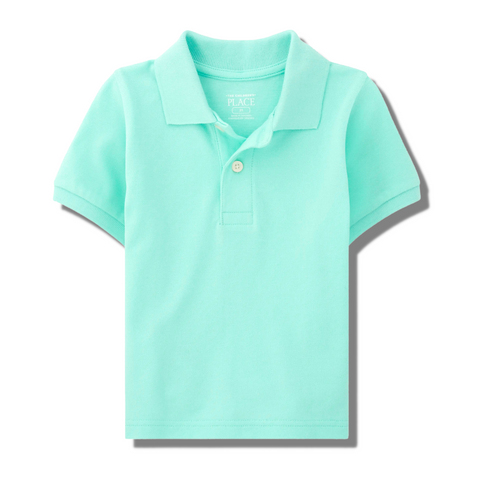 Polo Shirts