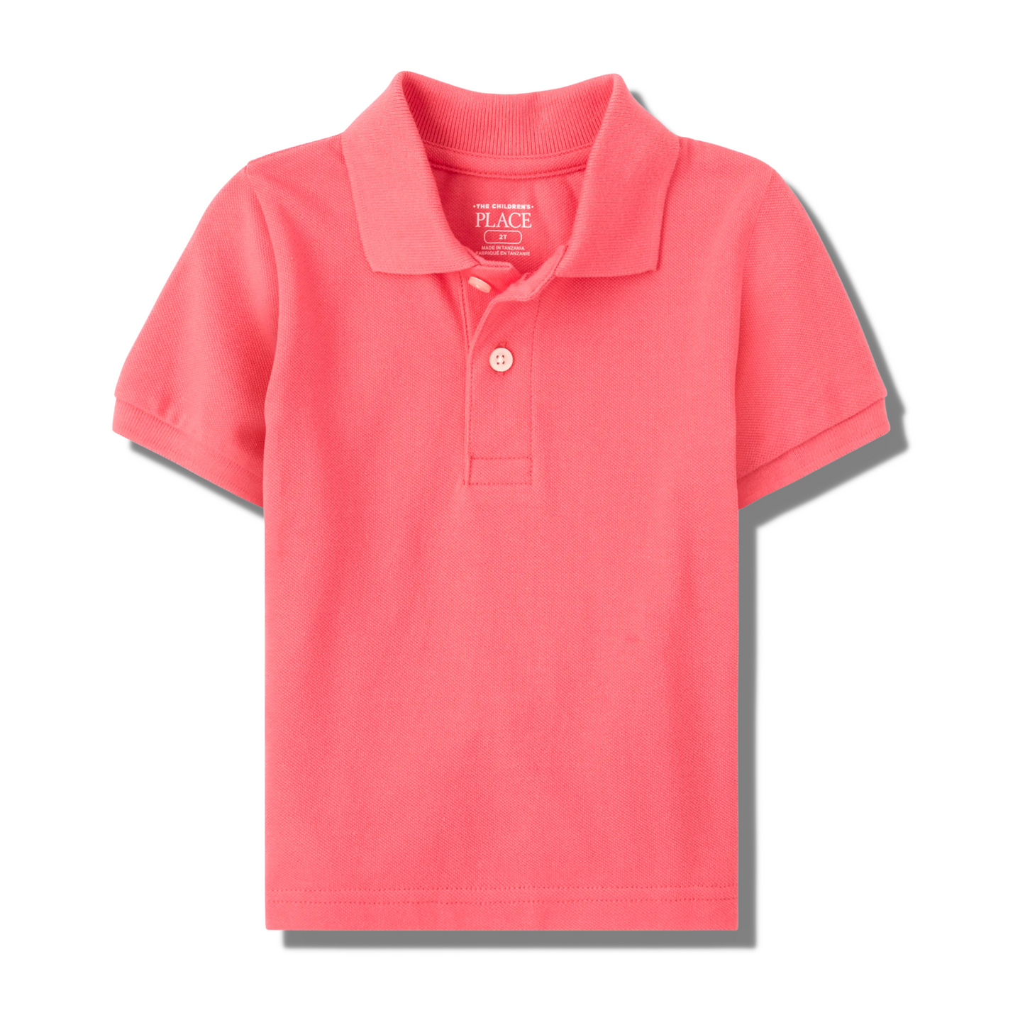 Polo Shirts