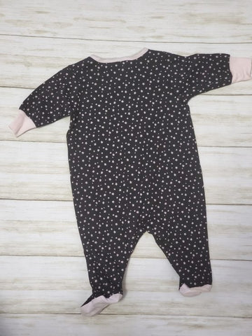 Princess Pajamas 2pc Set - Preemies, Babies & Kids Boutique