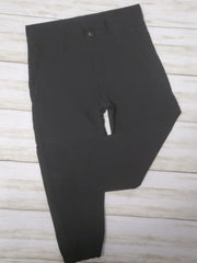 Black Joggers