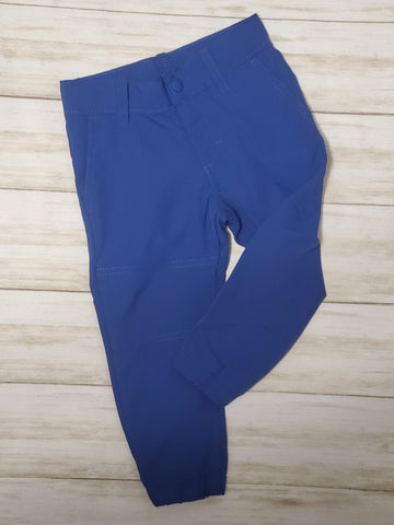 Blue Joggers