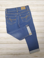 Girlfriend Jeans - Preemies, Babies & Kids Boutique