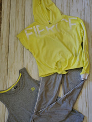 Fierce 3-pc Jogger Set