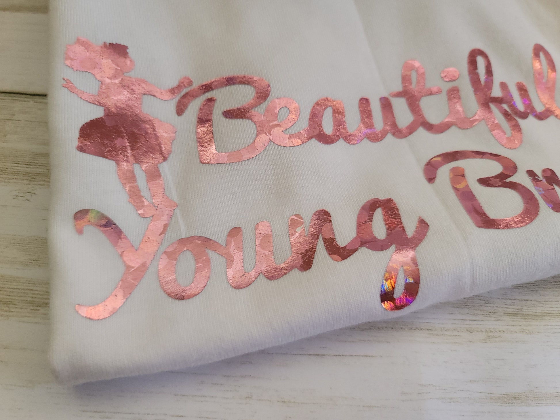 Byb Classic Fit t-Shirt - Women Tops - Tunic Tops - Casual Basic Blouse