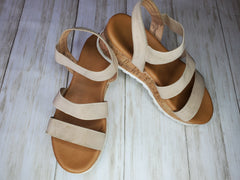 Pre-Loved Wedges