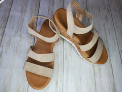 Pre-Loved Wedges