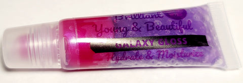 Galaxy Lip Gloss