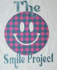 Smile Project 90s Plaid