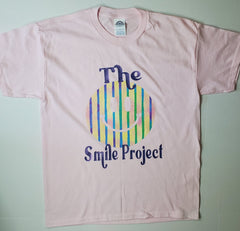 Smile Project 90s Stripe