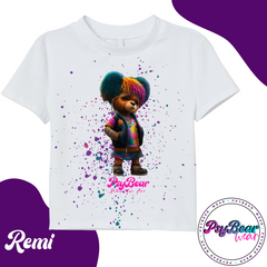 Remi Splatter