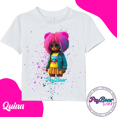 Quinn Splatter