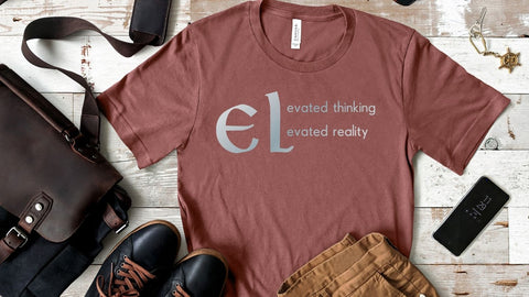 Elevated Tee