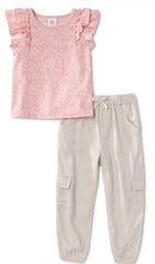 Jogger 2pc Set - Babydress - 2pc Set - Jogger Set