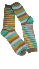 Summer Breeze Thin Socks