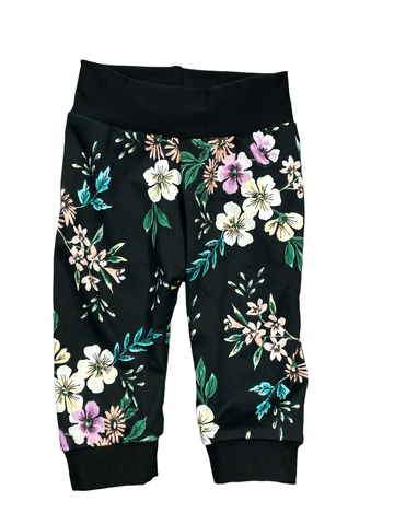 Lexie Floral Joggers