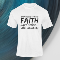 FAITH Sense T-shirt